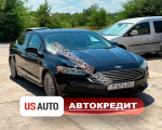 продам Ford Fusion в пмр  фото 3