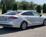 продам Ford Fusion в пмр  фото 4