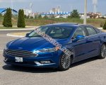 продам Ford Fusion в пмр  фото 3