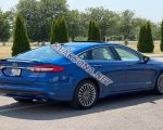 продам Ford Fusion в пмр  фото 1