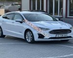 продам Ford Fusion в пмр  фото 4