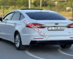продам Ford Fusion в пмр  фото 2