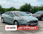 продам Ford Fusion в пмр  фото 2
