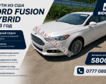 продам Ford Fusion в пмр  фото 6