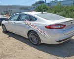 продам Ford Fusion в пмр  фото 3
