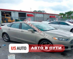 продам Ford Fusion в пмр  фото 5