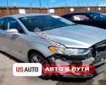 продам Ford Fusion в пмр  фото 6