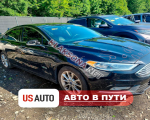 продам Ford Fusion в пмр  фото 6