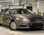 продам Ford Fusion в пмр  фото 1