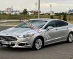 продам Ford Fusion в пмр  фото 6