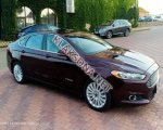 продам Ford Fusion в пмр  фото 5