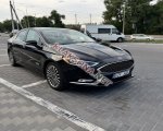 продам Ford Fusion в пмр  фото 5