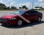продам Ford Fusion в пмр  фото 6