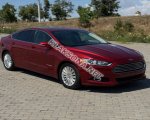продам Ford Fusion в пмр  фото 5