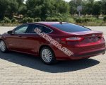 продам Ford Fusion в пмр  фото 4