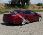 продам Ford Fusion в пмр  фото 3