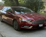 продам Ford Fusion в пмр  фото 1