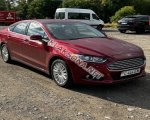 продам Ford Fusion в пмр  фото 1