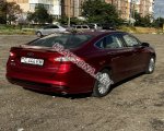 продам Ford Fusion в пмр  фото 6