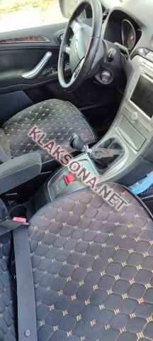 продам Ford Galaxyв пмр  фото 6