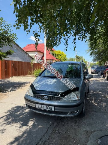 продам Ford Galaxyв пмр  фото 6
