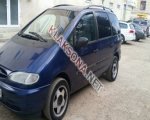 продам Ford Galaxy в пмр  фото 3