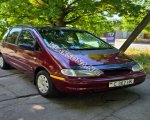 продам Ford Galaxy в пмр  фото 3
