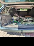 продам Ford Galaxy в пмр  фото 1