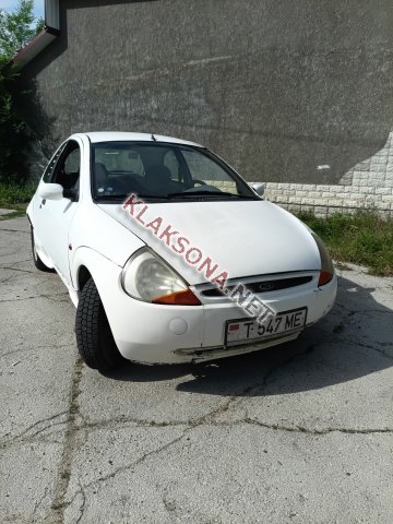 продам Ford KAв пмр  фото 4