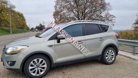 продам Ford Kugaв пмр  фото 6