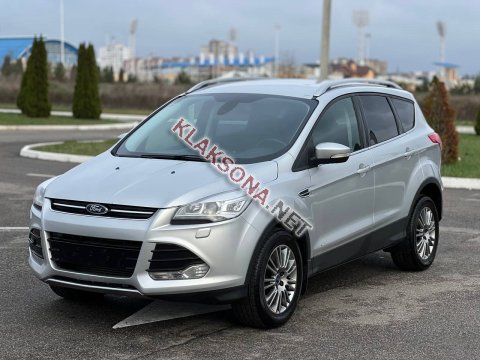 продам Ford Kugaв пмр  фото 5