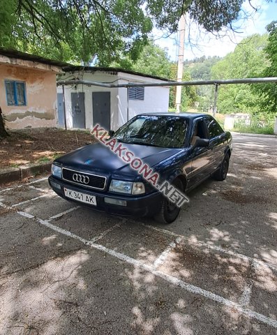 продам Audi 80в пмр  фото 5
