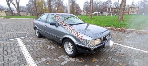 продам Audi 80в пмр  фото 6