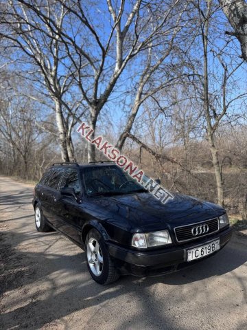продам Audi 80в пмр  фото 4