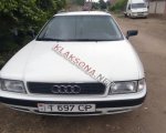 продам Audi 80 в пмр  фото 3