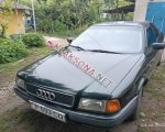 продам Audi 80 в пмр  фото 2