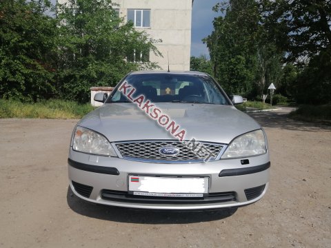 продам Ford Mondeoв пмр  фото 4