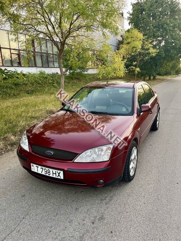 продам Ford Mondeoв пмр  фото 6