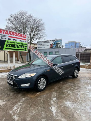 продам Ford Mondeoв пмр  фото 5