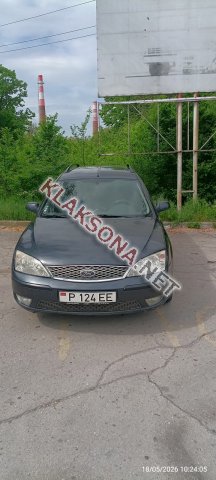 продам Ford Mondeoв пмр  фото 5