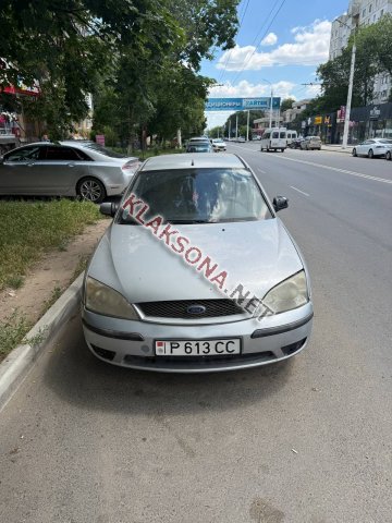 продам Ford Mondeoв пмр  фото 4