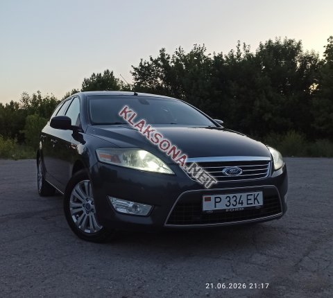 продам Ford Mondeoв пмр  фото 5
