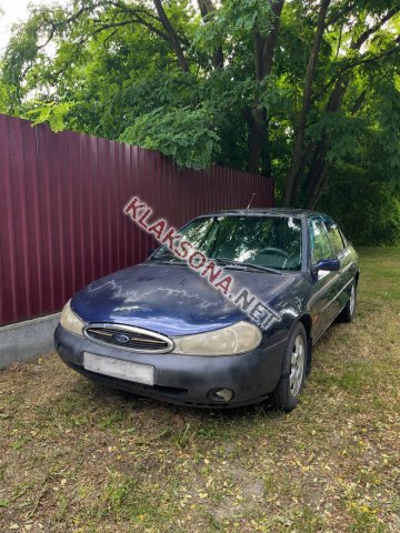продам Ford Mondeoв пмр  фото 4
