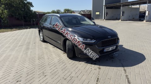 продам Ford Mondeoв пмр  фото 6