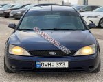 продам Ford Mondeo в пмр  фото 6