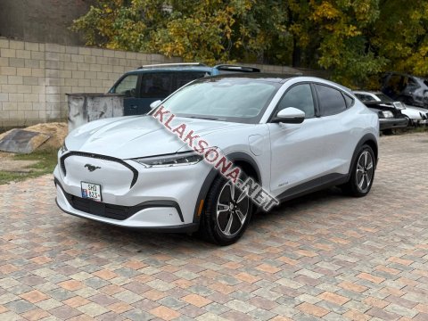 продам Ford Mustangв пмр  фото 6