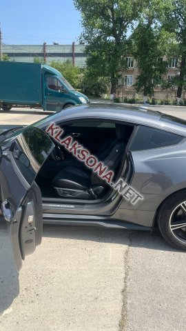 продам Ford Mustangв пмр  фото 5