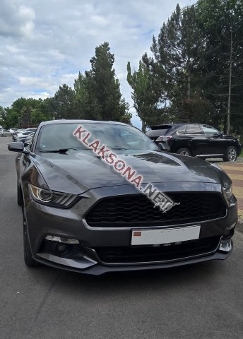 продам Ford Mustangв пмр  фото 4