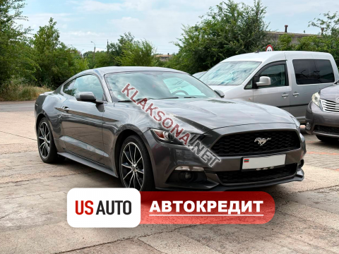 продам Ford Mustangв пмр  фото 6