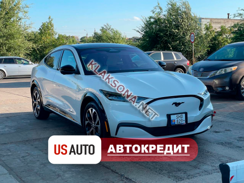 продам Ford Mustangв пмр  фото 6